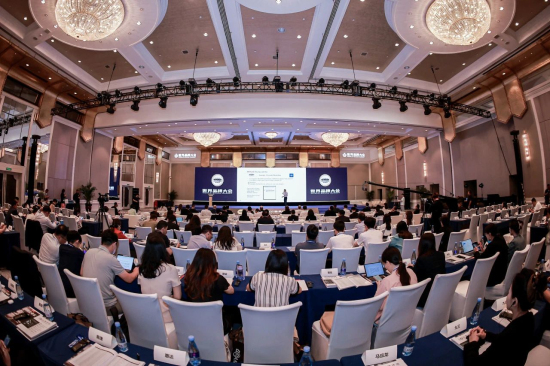 連續22年(nián)蟬聯榜單，稻花(huā)香排名72位